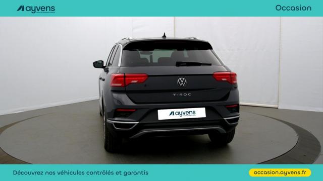 Volkswagen T-Roc image 8