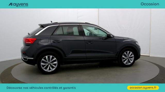 Volkswagen T-Roc image 2
