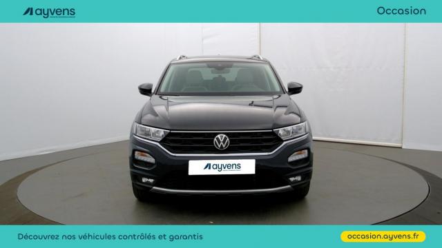 Volkswagen T-Roc image 3