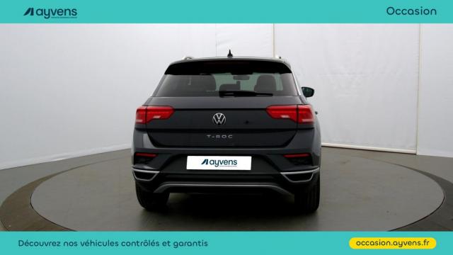 Volkswagen T-Roc image 7