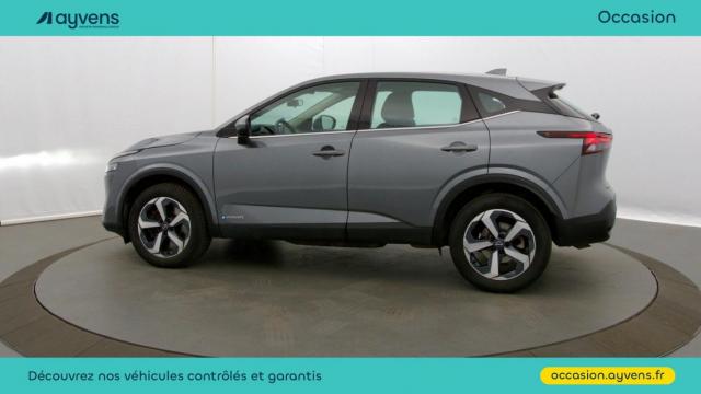 Nissan Qashqai image 9