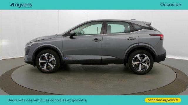 Nissan Qashqai image 5