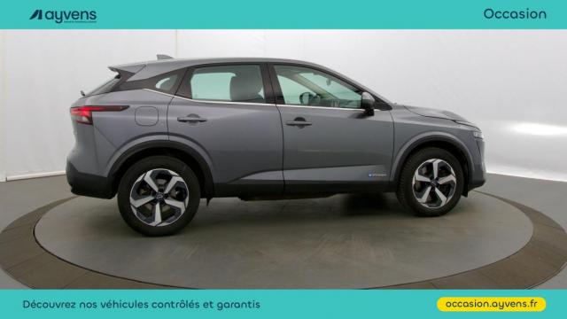 Nissan Qashqai image 7