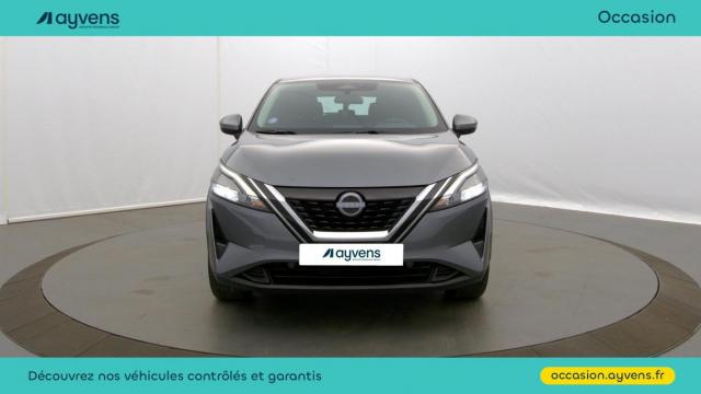 Nissan Qashqai image 4