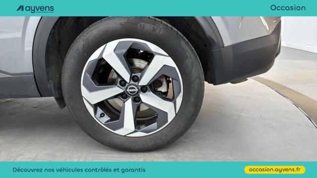Nissan Qashqai image 6