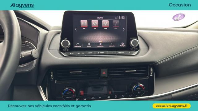 Nissan Qashqai image 3