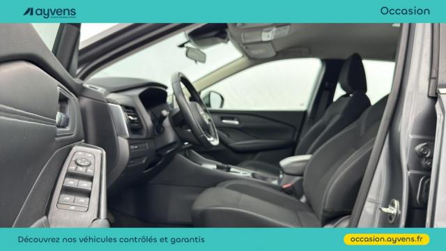 Nissan Qashqai image 2