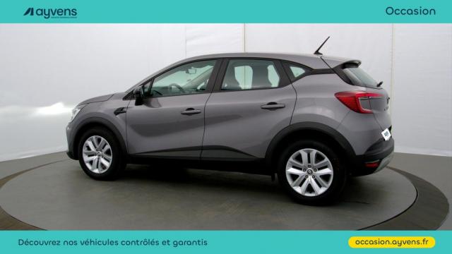 Renault Captur image 2