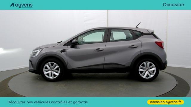 Renault Captur image 3