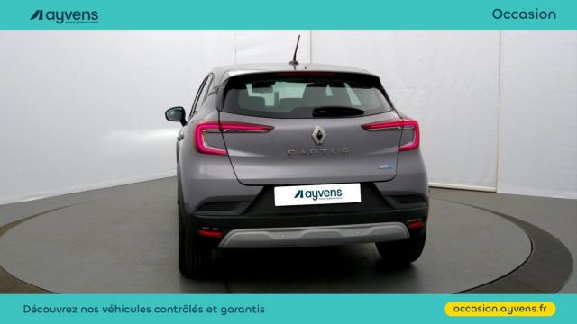 Renault Captur image 6