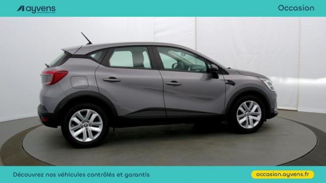 Renault Captur image 1