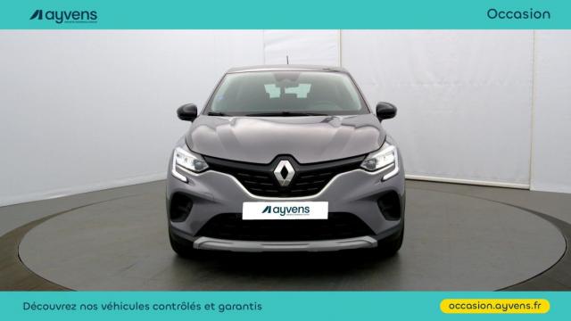 Renault Captur image 9