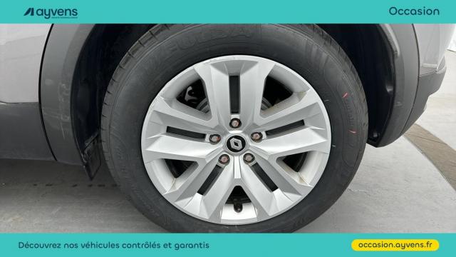 Renault Captur image 4