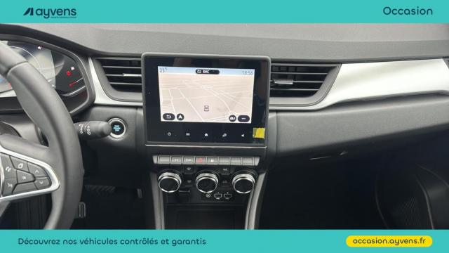 Renault Captur image 7