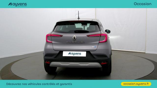 Renault Captur image 8