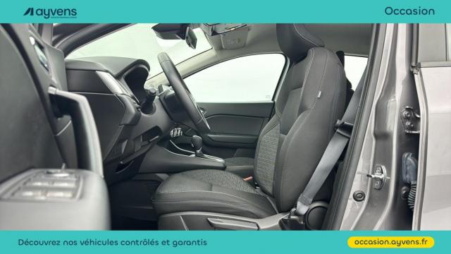 Renault Captur image 5