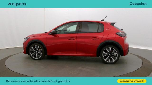 Peugeot 208 image 7