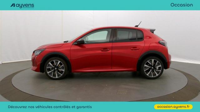 Peugeot 208 image 3