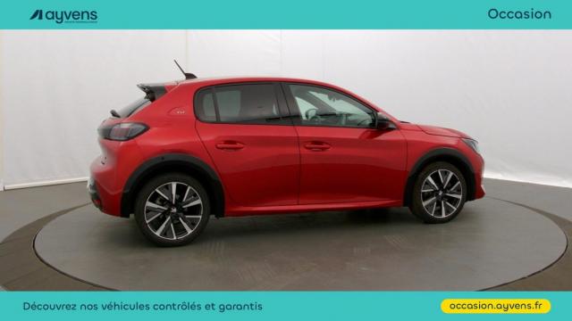 Peugeot 208 image 8