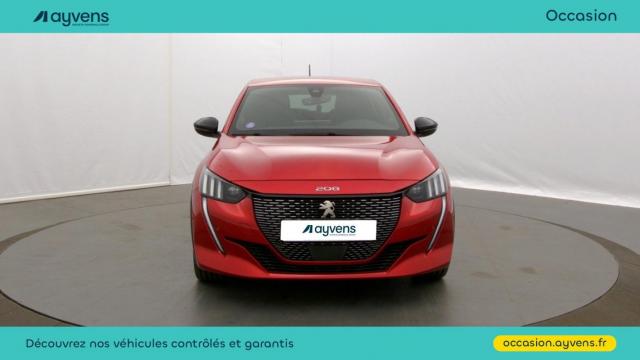 Peugeot 208 image 9