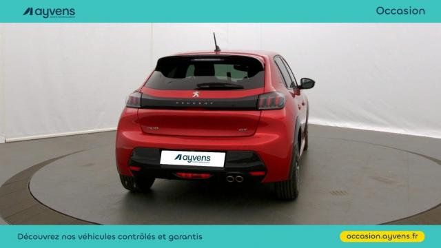 Peugeot 208 image 6