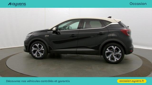 Renault Captur image 4
