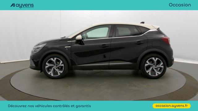Renault Captur image 5