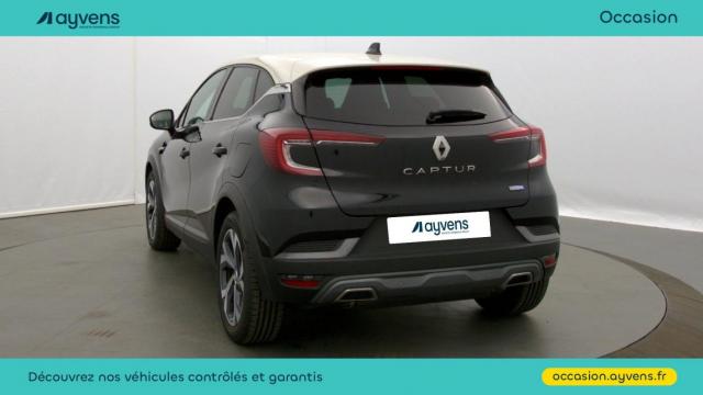 Renault Captur image 3
