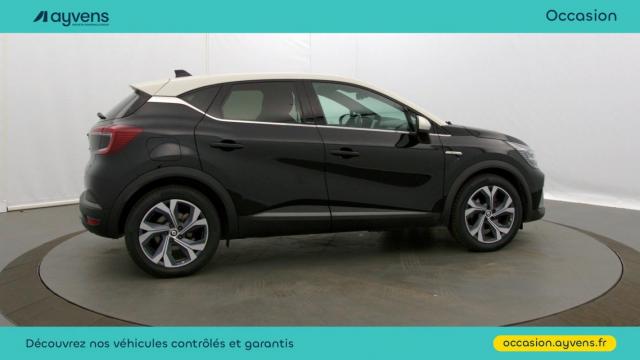 Renault Captur image 2