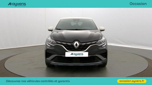 Renault Captur image 6