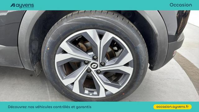 Renault Captur image 9