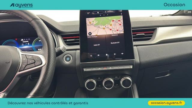 Renault Captur image 1