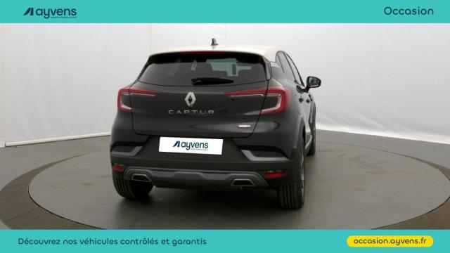 Renault Captur image 7