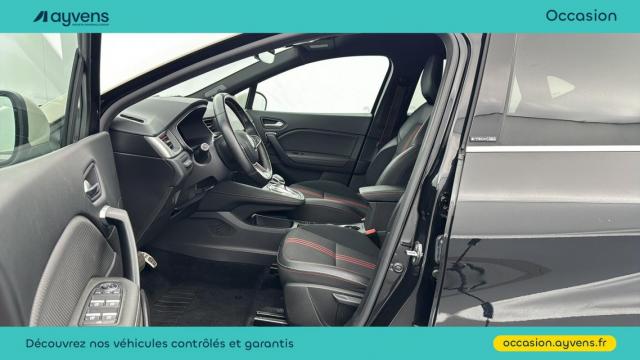 Renault Captur image 8