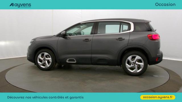 Citroen C5 Aircross image 7