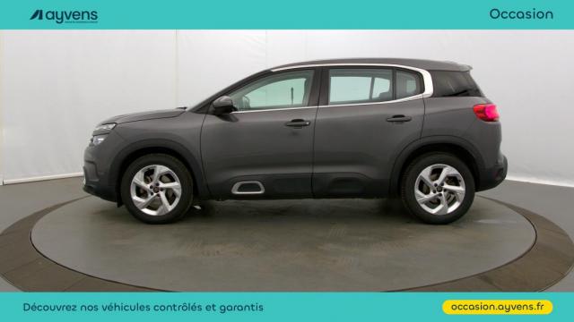 Citroen C5 Aircross image 8