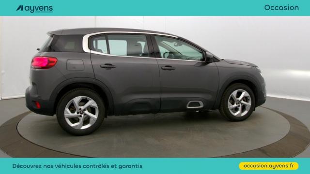 Citroen C5 Aircross image 4