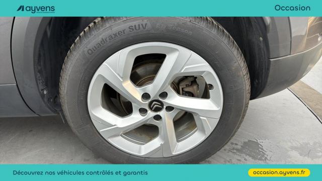 Citroen C5 Aircross image 5