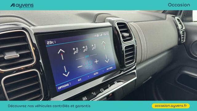 Citroen C5 Aircross image 9