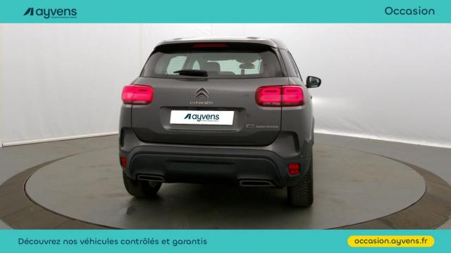 Citroen C5 Aircross image 1