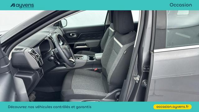 Citroen C5 Aircross image 3