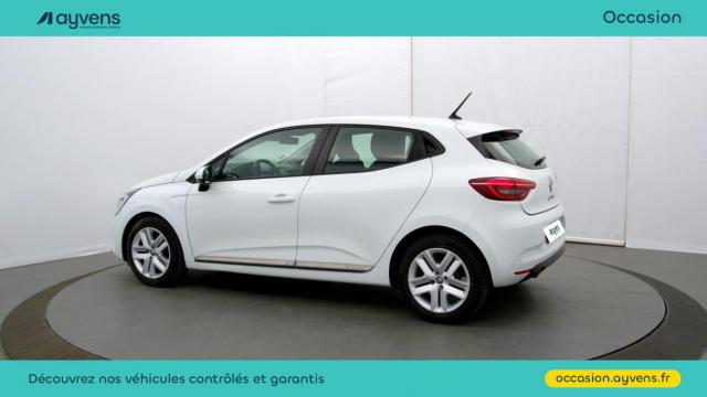 Renault Clio image 9