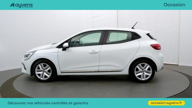 Renault Clio image 1