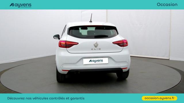 Renault Clio image 7