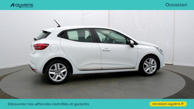 Renault Clio image 8