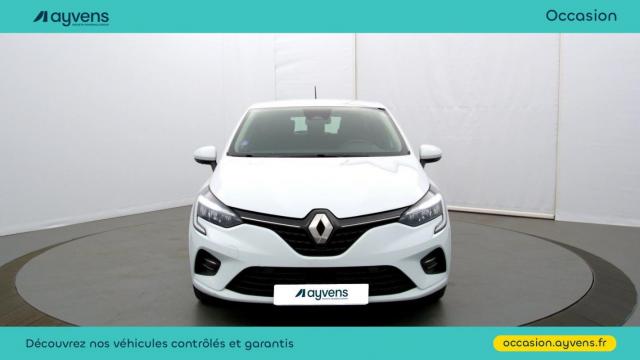 Renault Clio image 2