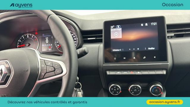 Renault Clio image 4