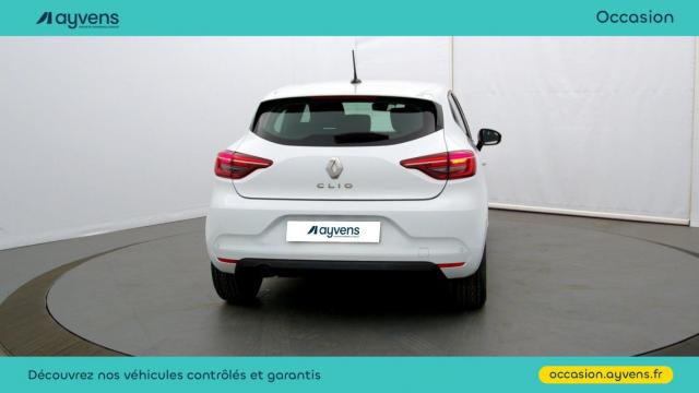 Renault Clio image 5