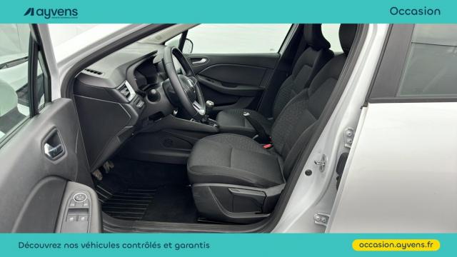 Renault Clio image 6