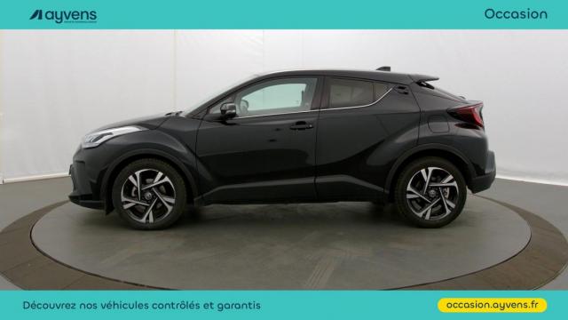 Toyota C-Hr image 1